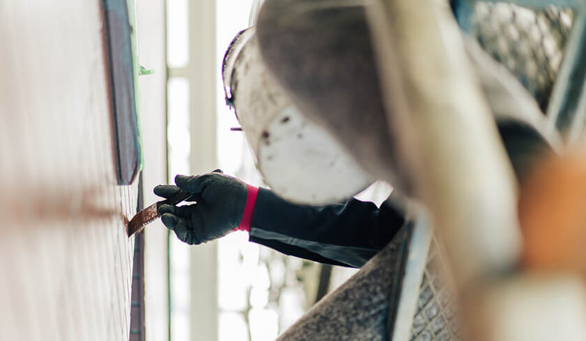 失敗しないための外壁塗装業者選び