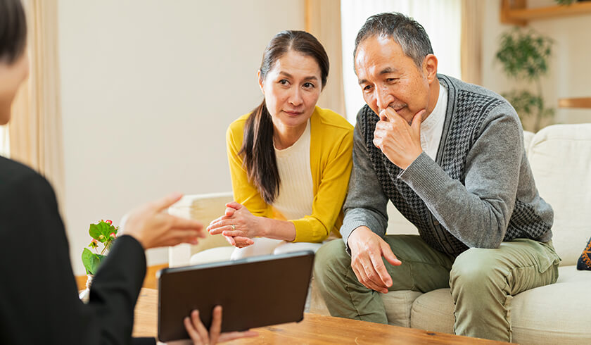 悪徳業者への対処法
