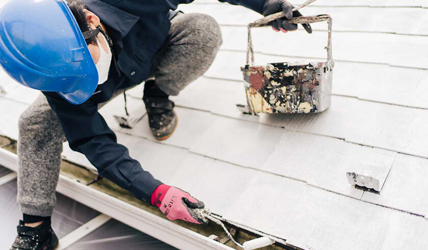 塗装技能士資格のある業者を選ぶ