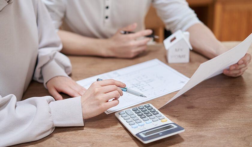 適切な価格で対応する業者を選ぶ