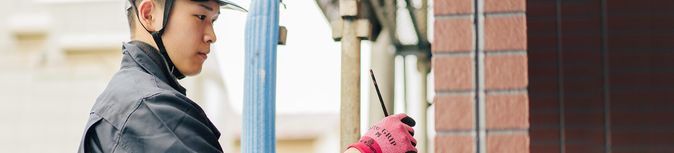 塗装業者の選び方