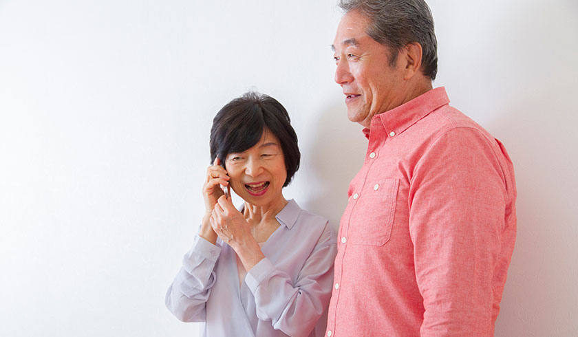 お問い合わせ・現地調査