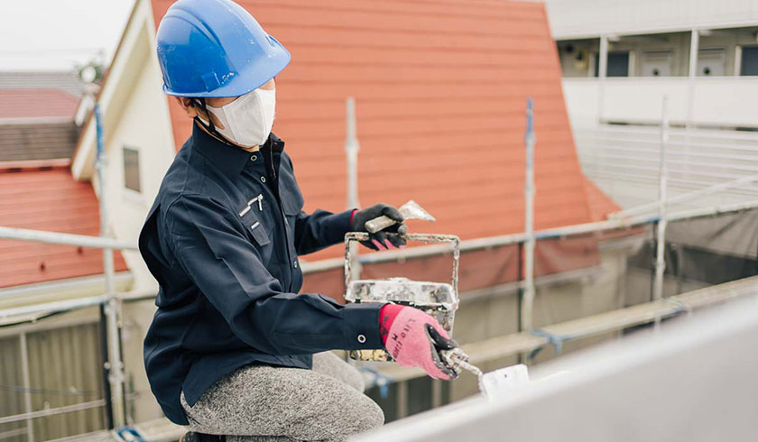 安心の最長10年保証とアフターメンテナンスについて