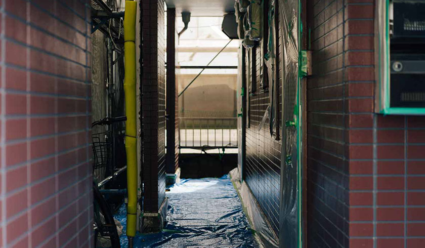 「10年後もキレイな住まいを維持したい！」長持ちの秘訣は定期点検です！