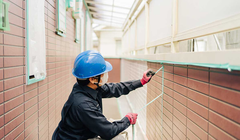 あなたのお住まいにピッタリの塗料を選ぶには？