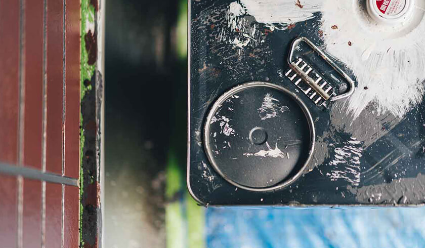 取り扱い塗料メーカー一覧