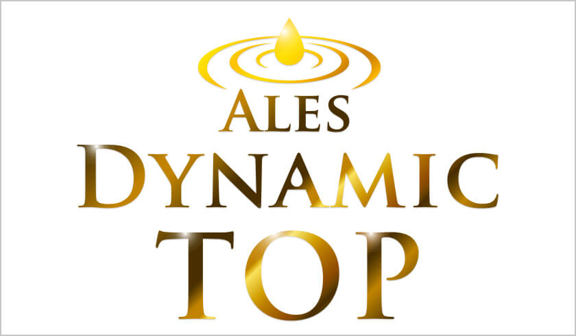 おすすめ塗料「アレスダイナミックTOP」