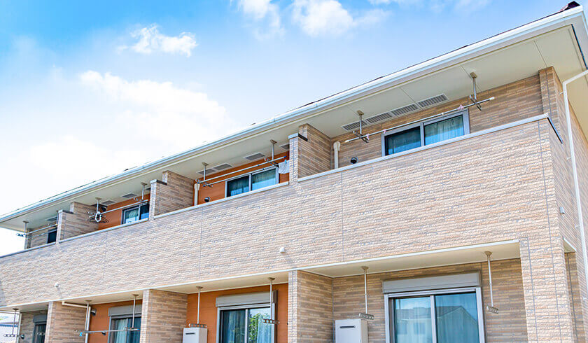 アパート・マンションを経営されているオーナー様へ