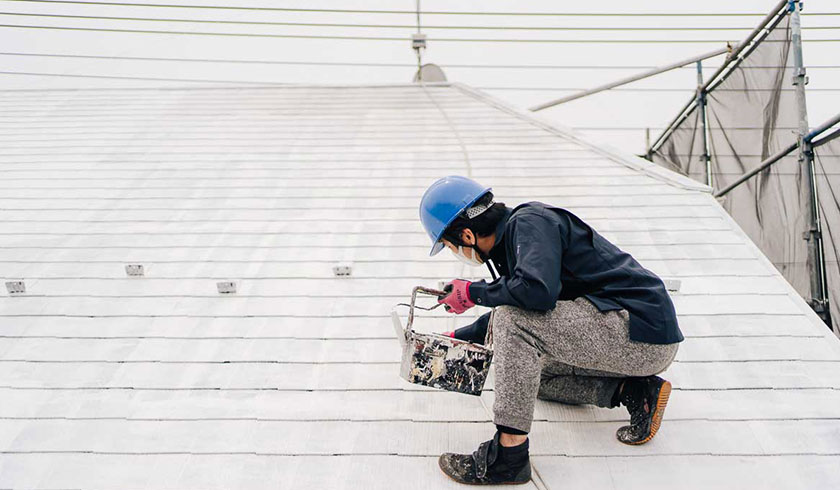 武蔵野ペイント俱楽部へのよくあるご質問／見積もり用語集