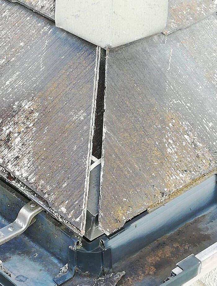 「うちも雨漏りしてる？」無料の雨漏り・雨どい診断