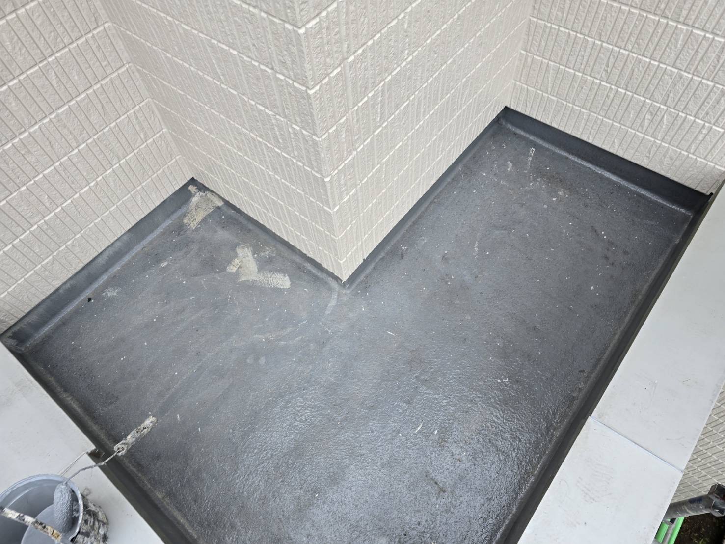 外壁・屋根の塗装
